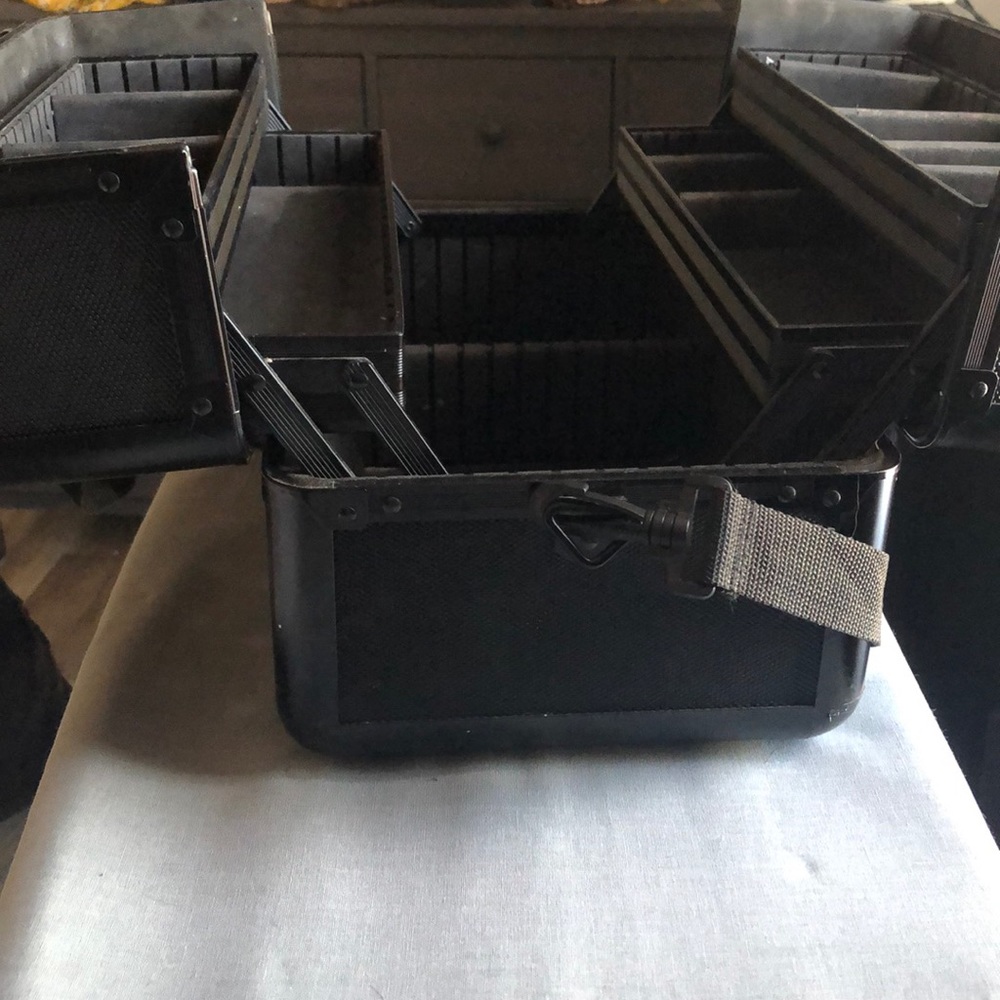 Sephora Train Case - Picture 3 of 3